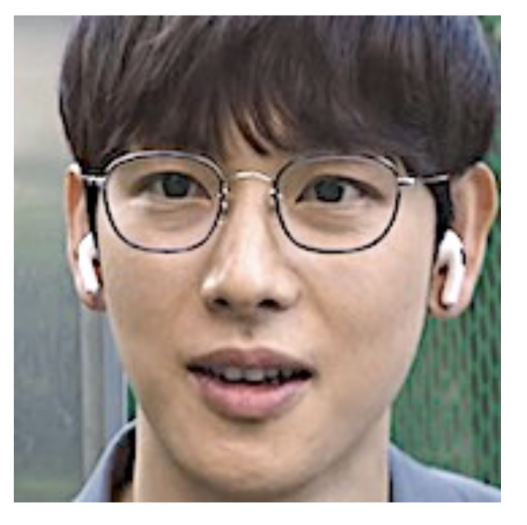 韓国映画「スマホを落としただけなのに」のジュニョン役の画像