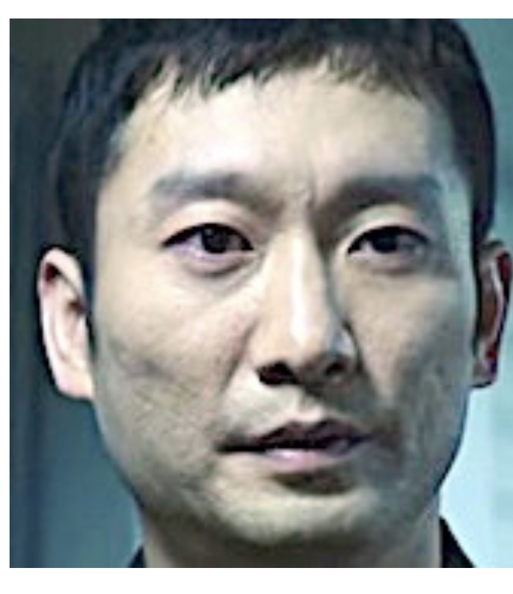 韓国映画「スマホを落としただけなのに」のジマン刑事の同僚