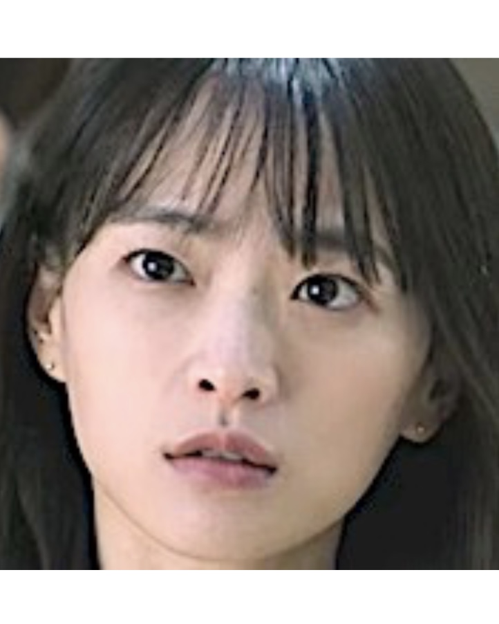 韓国映画「スマホを落としただけなのに」の主人公ナミの画像