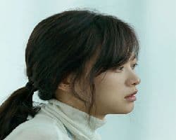 韓国映画「めまい 窓越しの想い」の主人公ヨノンの画像