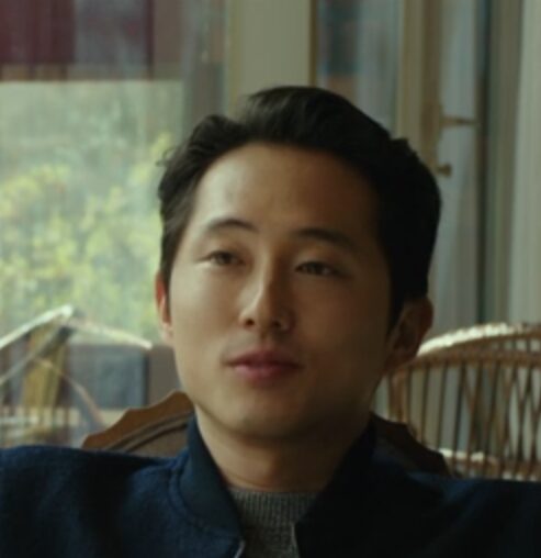 韓国映画『バーニング 劇場版』の登場人物ベンの画像